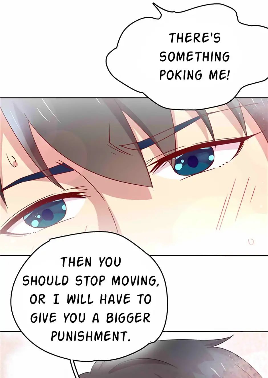 Chief Seduction Officer Chapter 11 - page 22