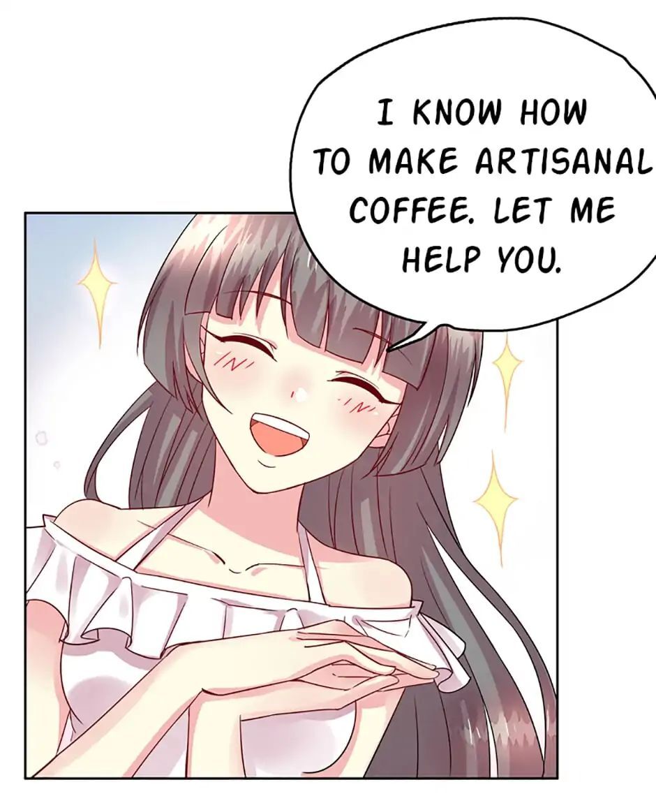 Chief Seduction Officer Chapter 11 - page 7