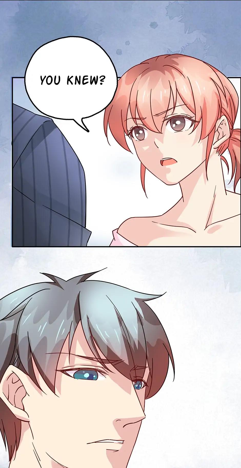 Chief Seduction Officer Chapter 65 - page 10