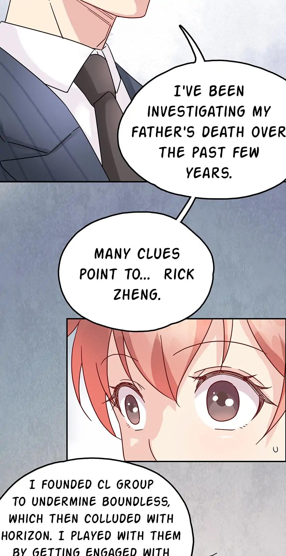 Chief Seduction Officer Chapter 65 - page 11