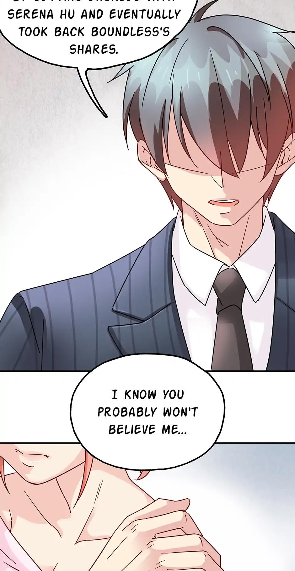 Chief Seduction Officer Chapter 65 - page 12