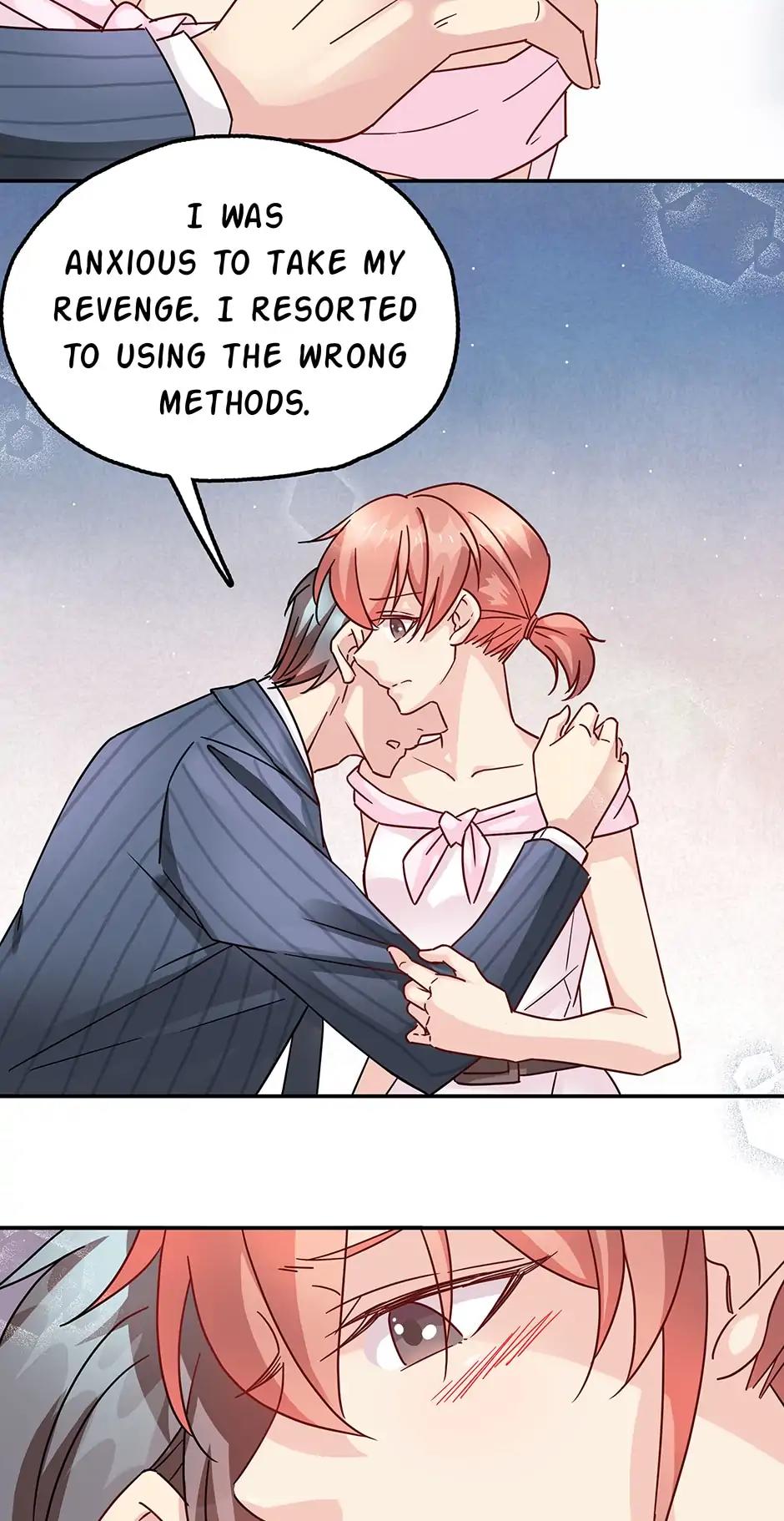 Chief Seduction Officer Chapter 65 - page 13