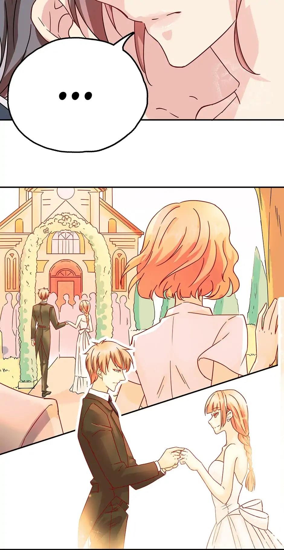 Chief Seduction Officer Chapter 65 - page 14