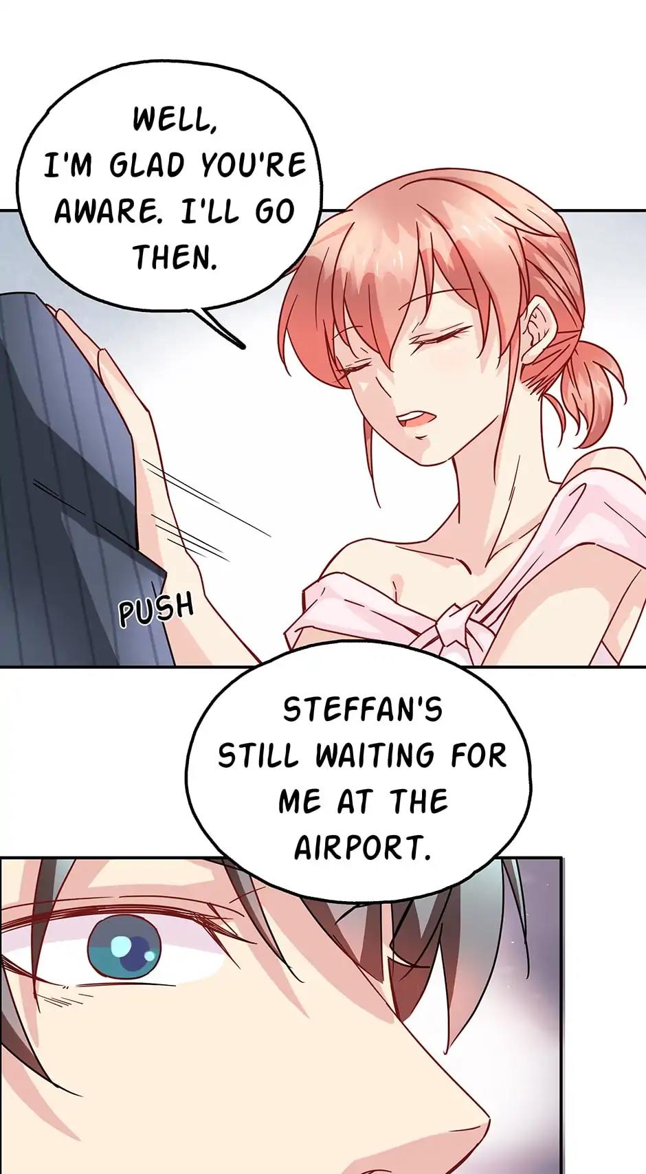 Chief Seduction Officer Chapter 65 - page 15