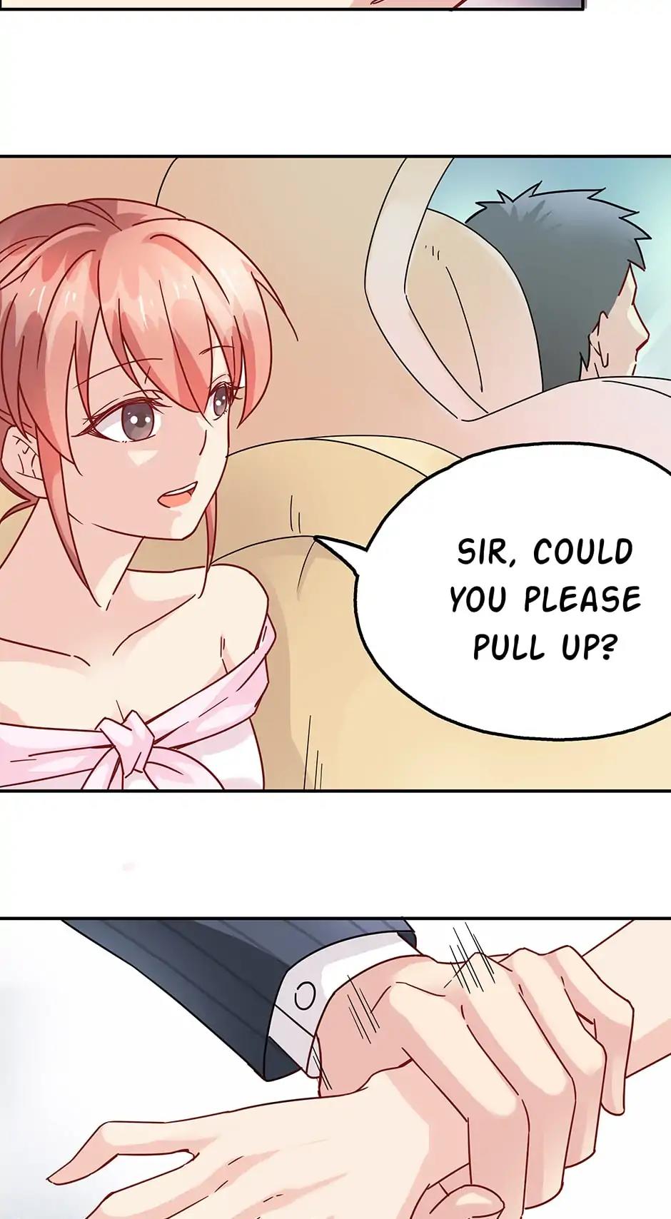 Chief Seduction Officer Chapter 65 - page 16