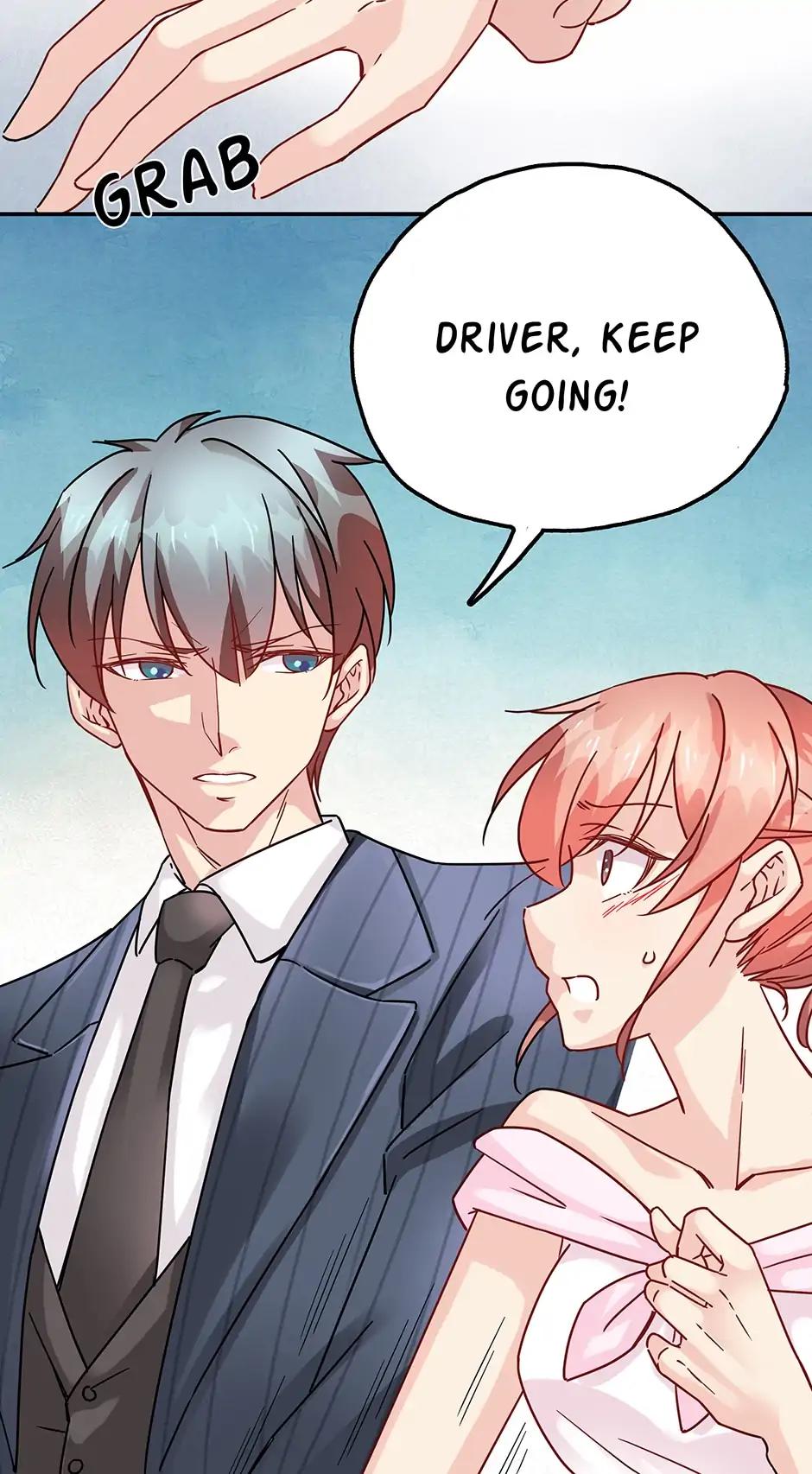 Chief Seduction Officer Chapter 65 - page 17