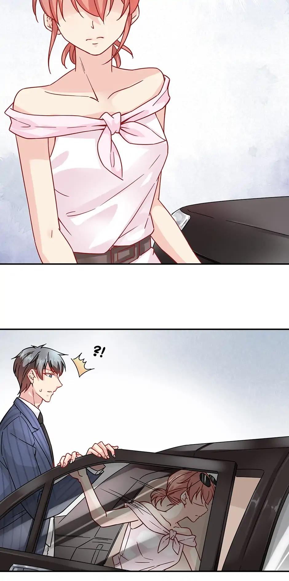 Chief Seduction Officer Chapter 65 - page 2