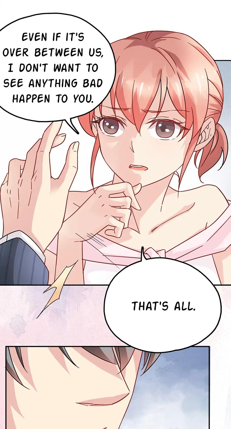 Chief Seduction Officer Chapter 65 - page 5