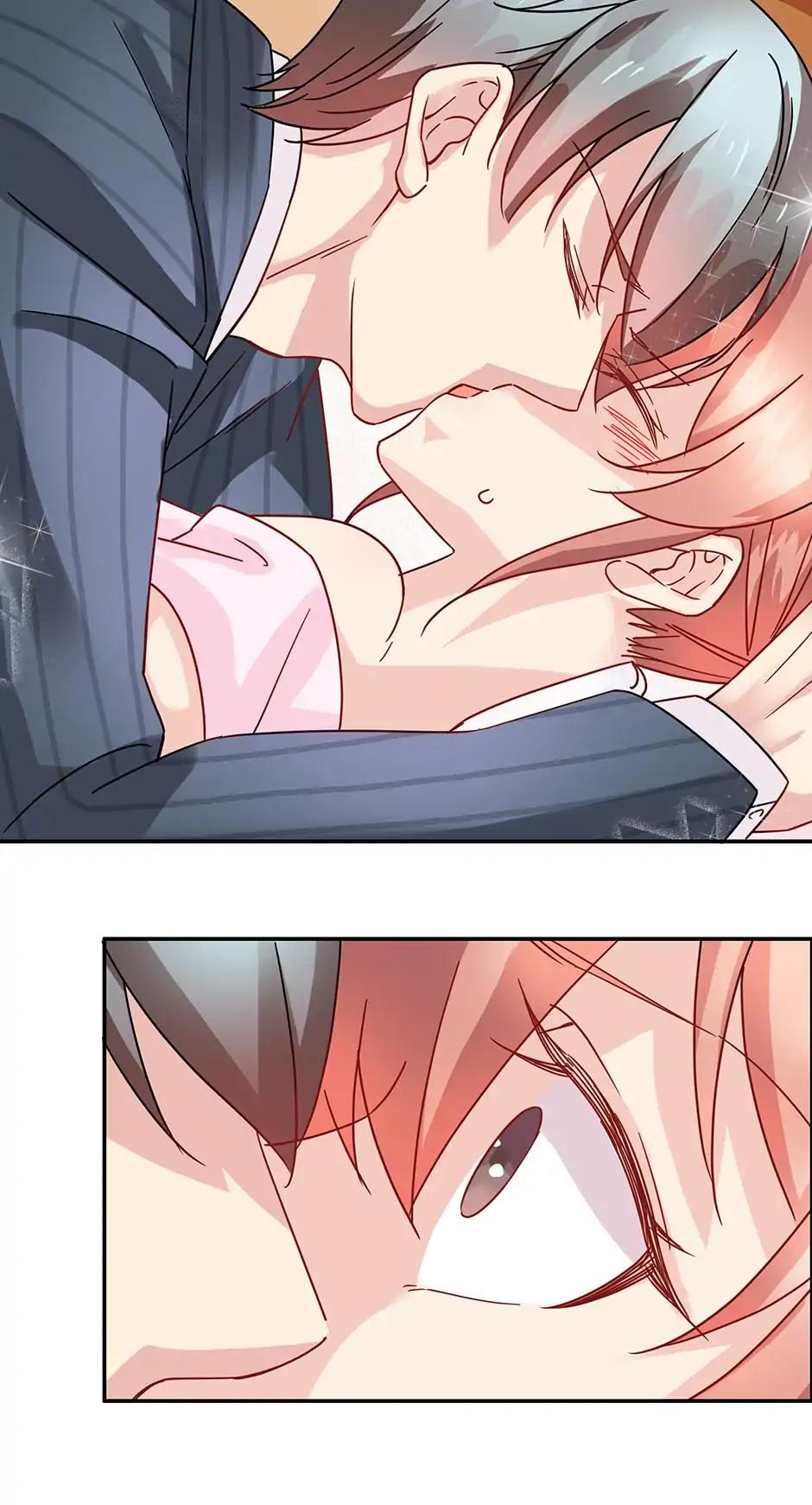 Chief Seduction Officer Chapter 65 - page 7