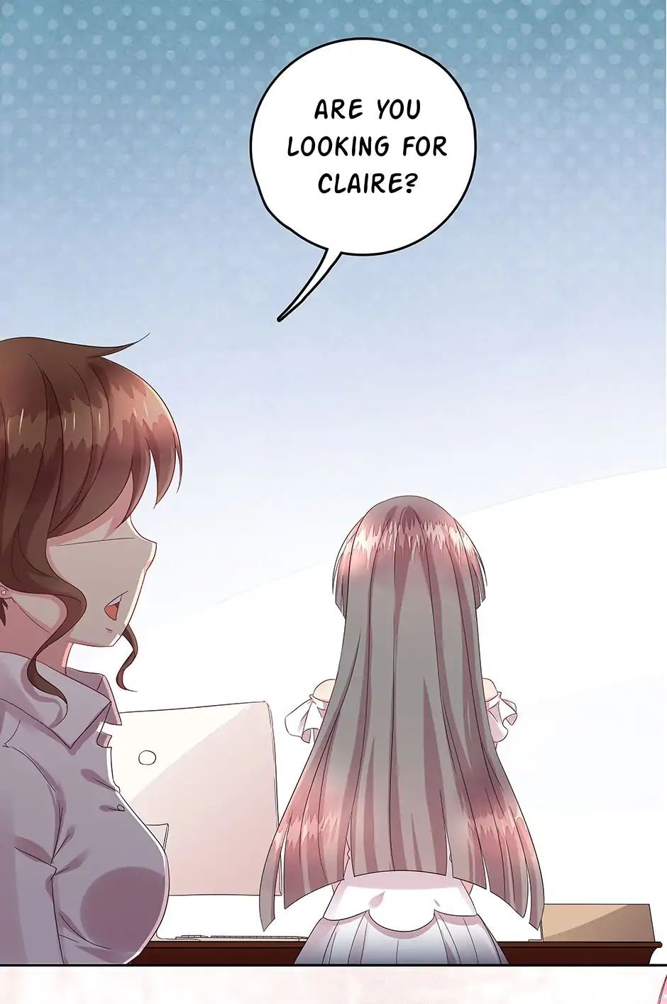 Chief Seduction Officer Chapter 12 - page 1