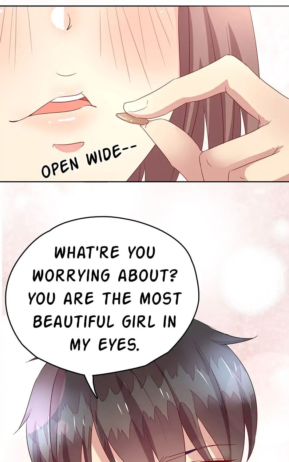 Chief Seduction Officer Chapter 12 - page 10