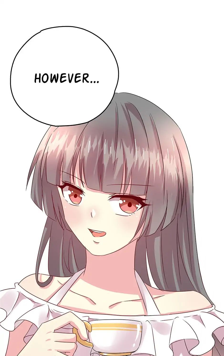 Chief Seduction Officer Chapter 12 - page 17