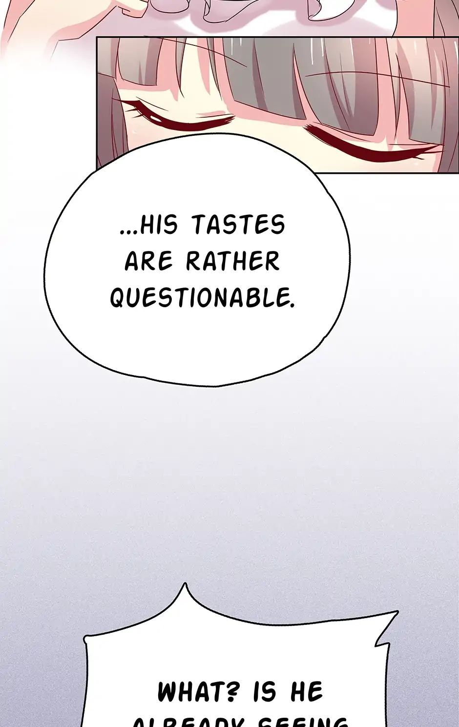 Chief Seduction Officer Chapter 12 - page 18