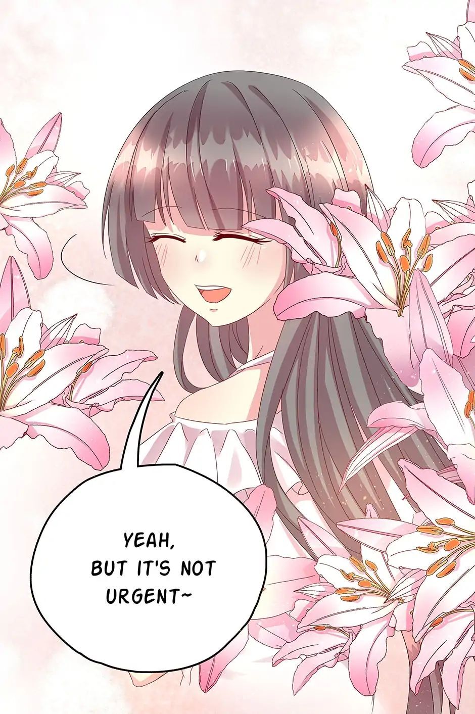 Chief Seduction Officer Chapter 12 - page 2