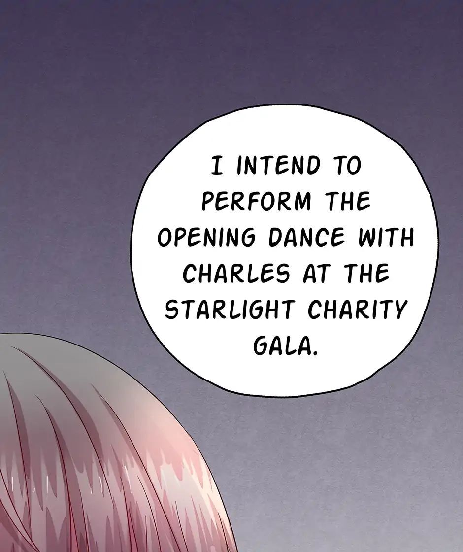 Chief Seduction Officer Chapter 12 - page 21