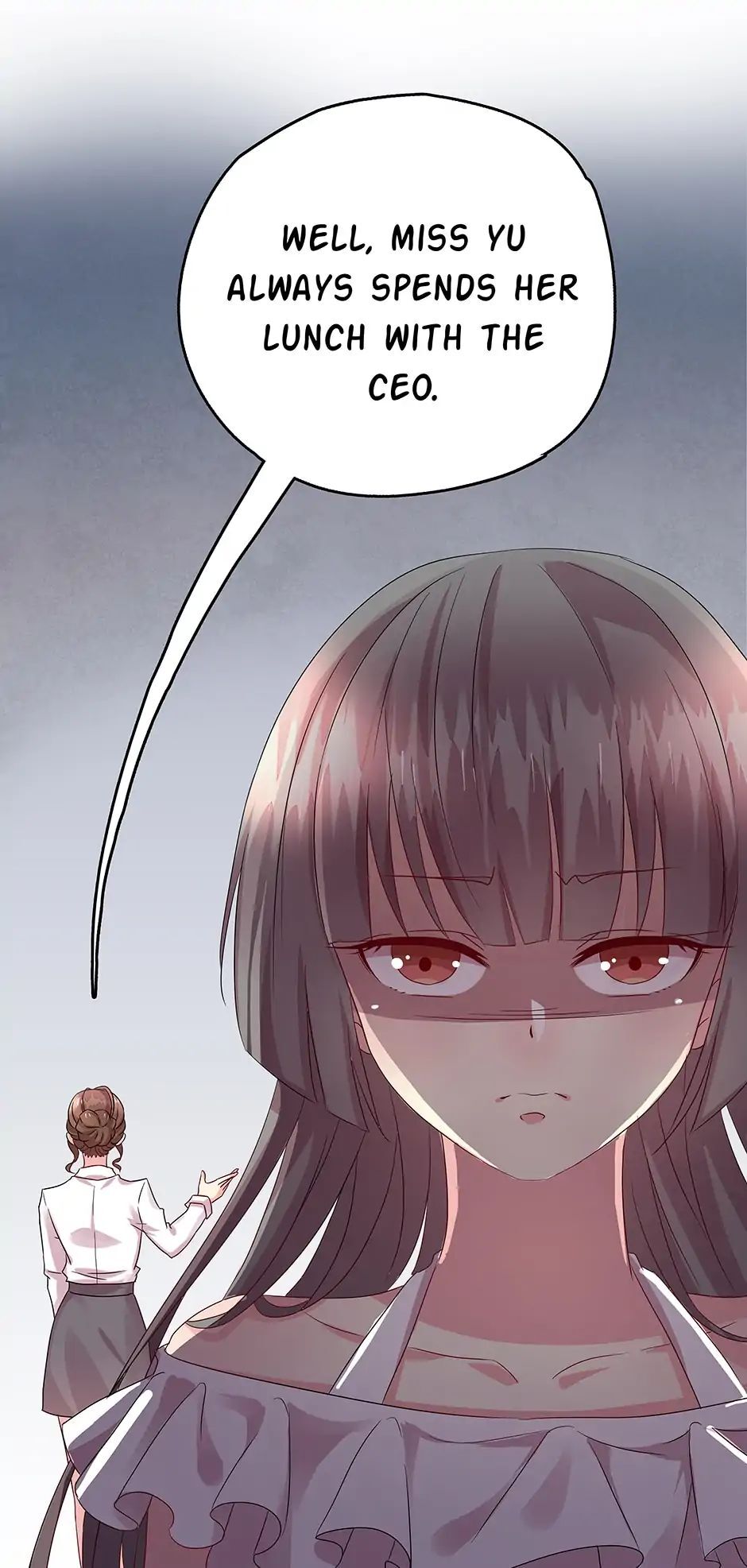 Chief Seduction Officer Chapter 12 - page 3