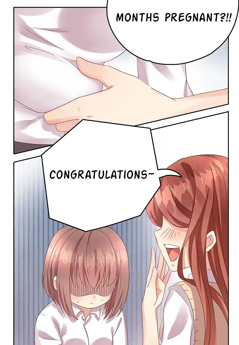 Chief Seduction Officer Chapter 12 - page 8