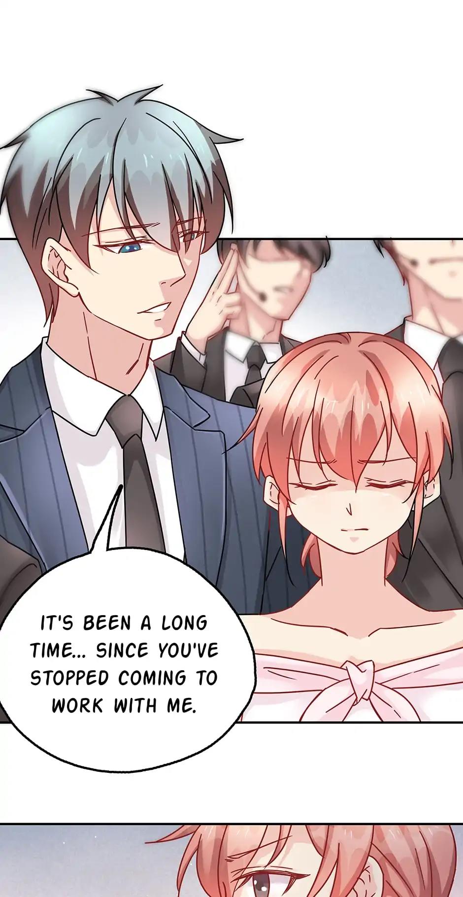Chief Seduction Officer Chapter 66 - page 10