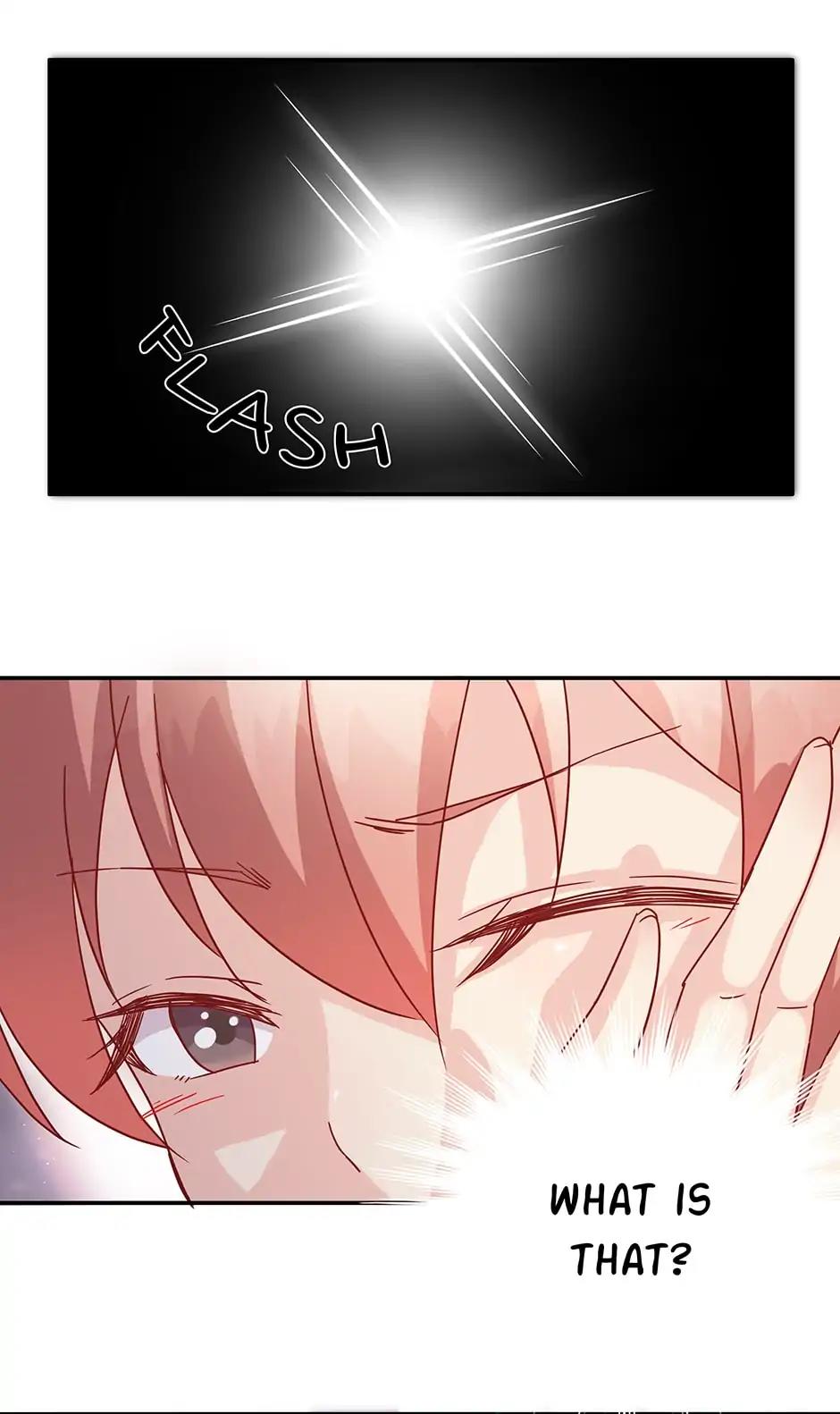 Chief Seduction Officer Chapter 66 - page 12