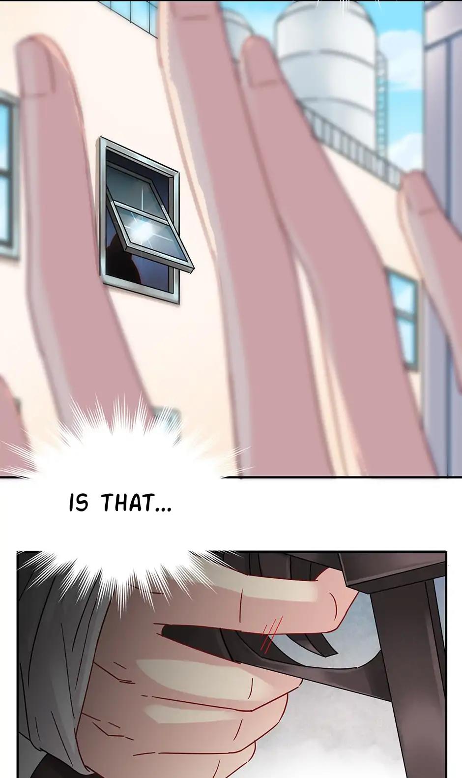 Chief Seduction Officer Chapter 66 - page 13