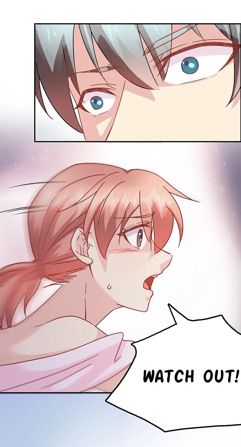 Chief Seduction Officer Chapter 66 - page 15