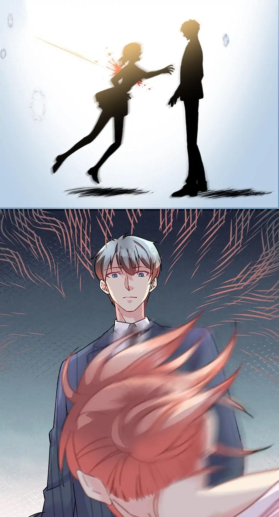 Chief Seduction Officer Chapter 66 - page 17