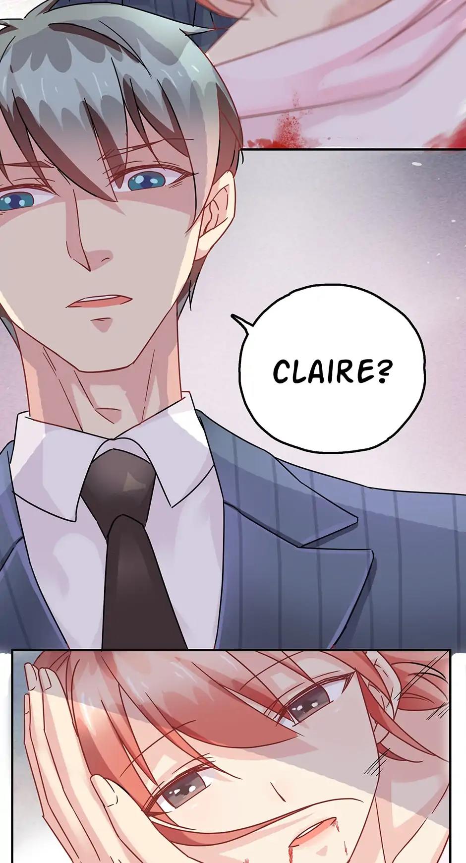 Chief Seduction Officer Chapter 66 - page 18