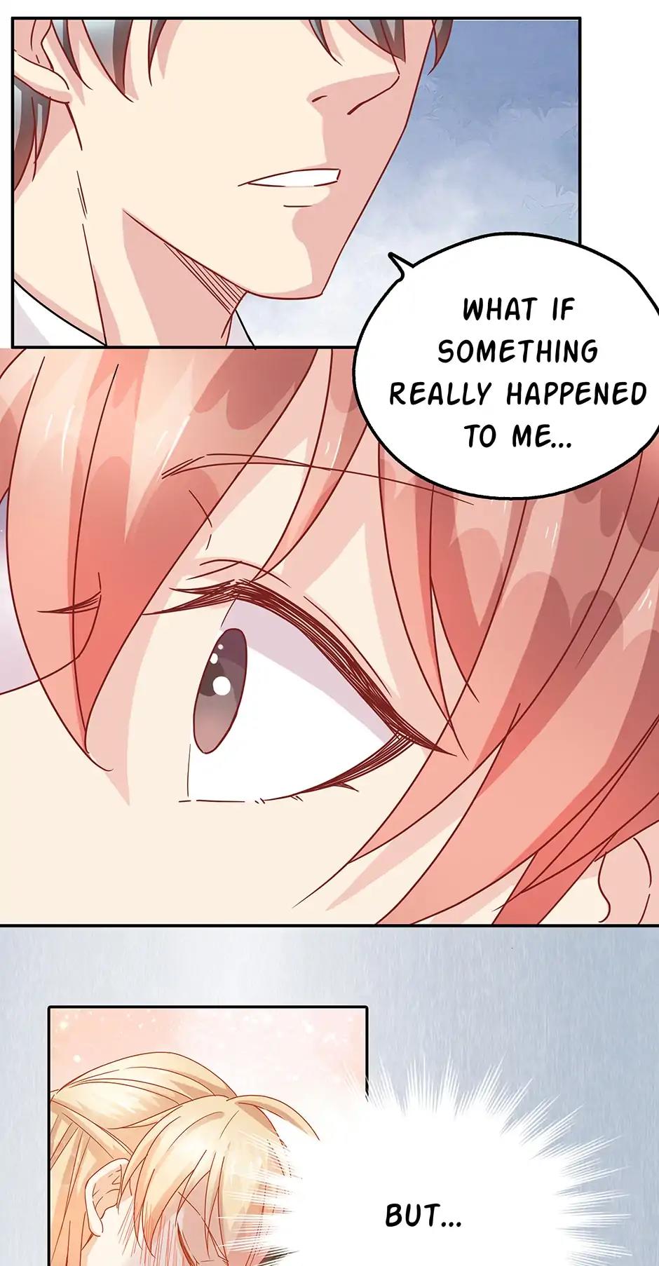 Chief Seduction Officer Chapter 66 - page 4