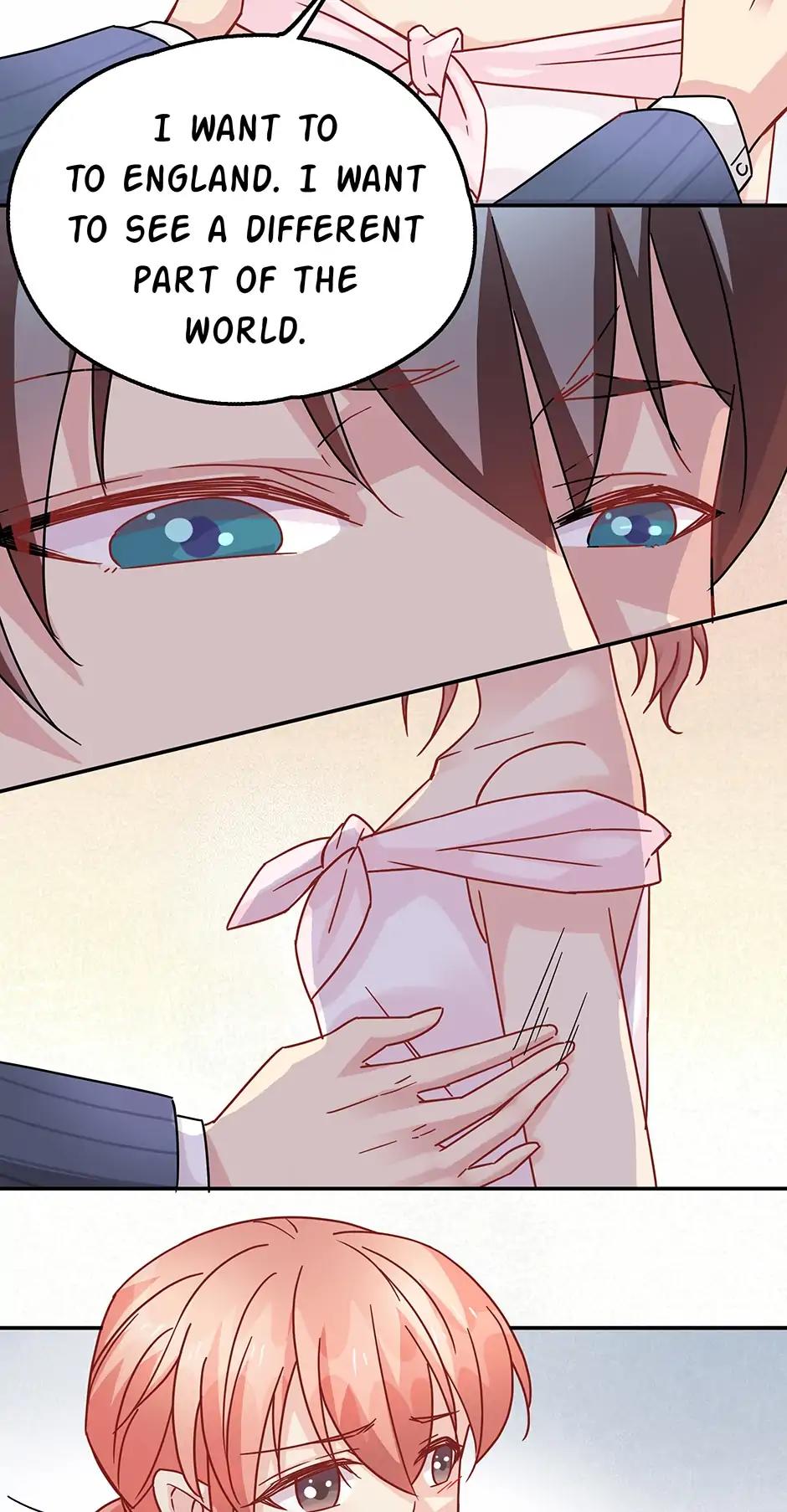 Chief Seduction Officer Chapter 66 - page 6