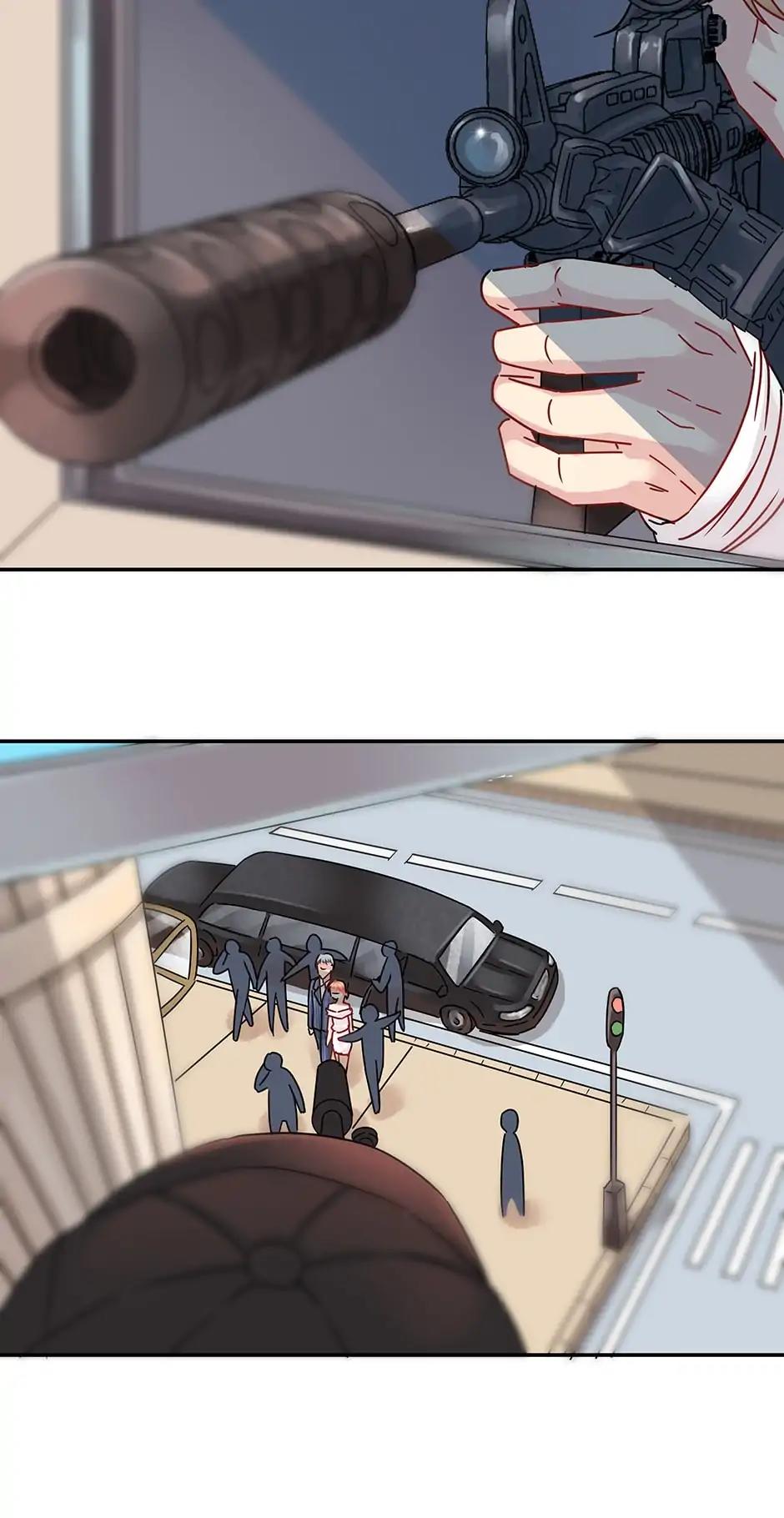 Chief Seduction Officer Chapter 66 - page 9