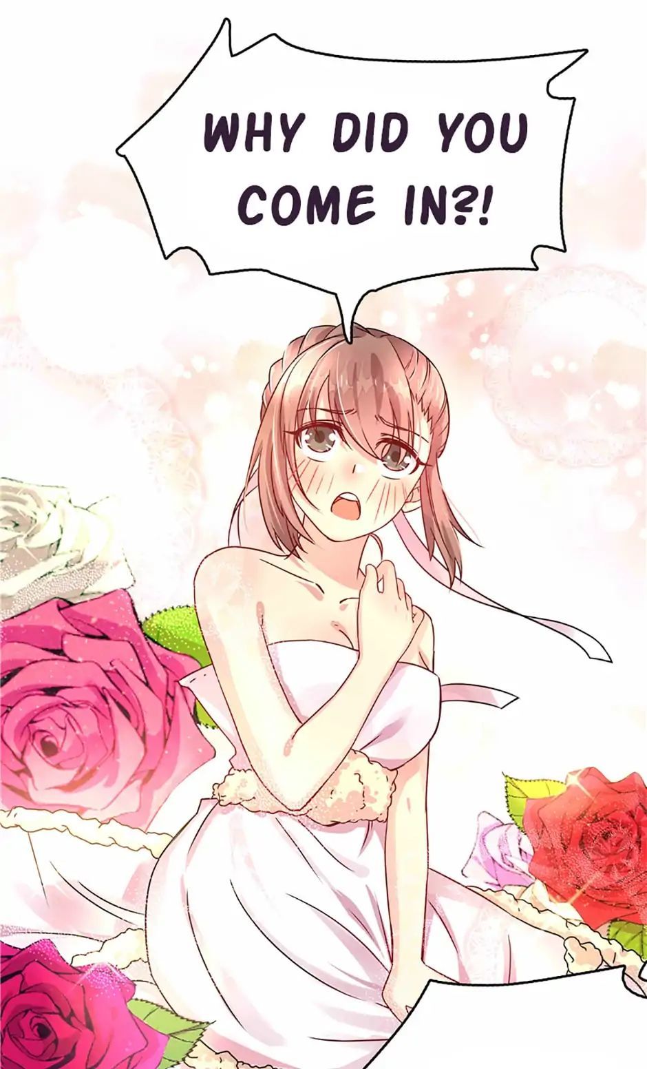 Chief Seduction Officer Chapter 14 - page 13