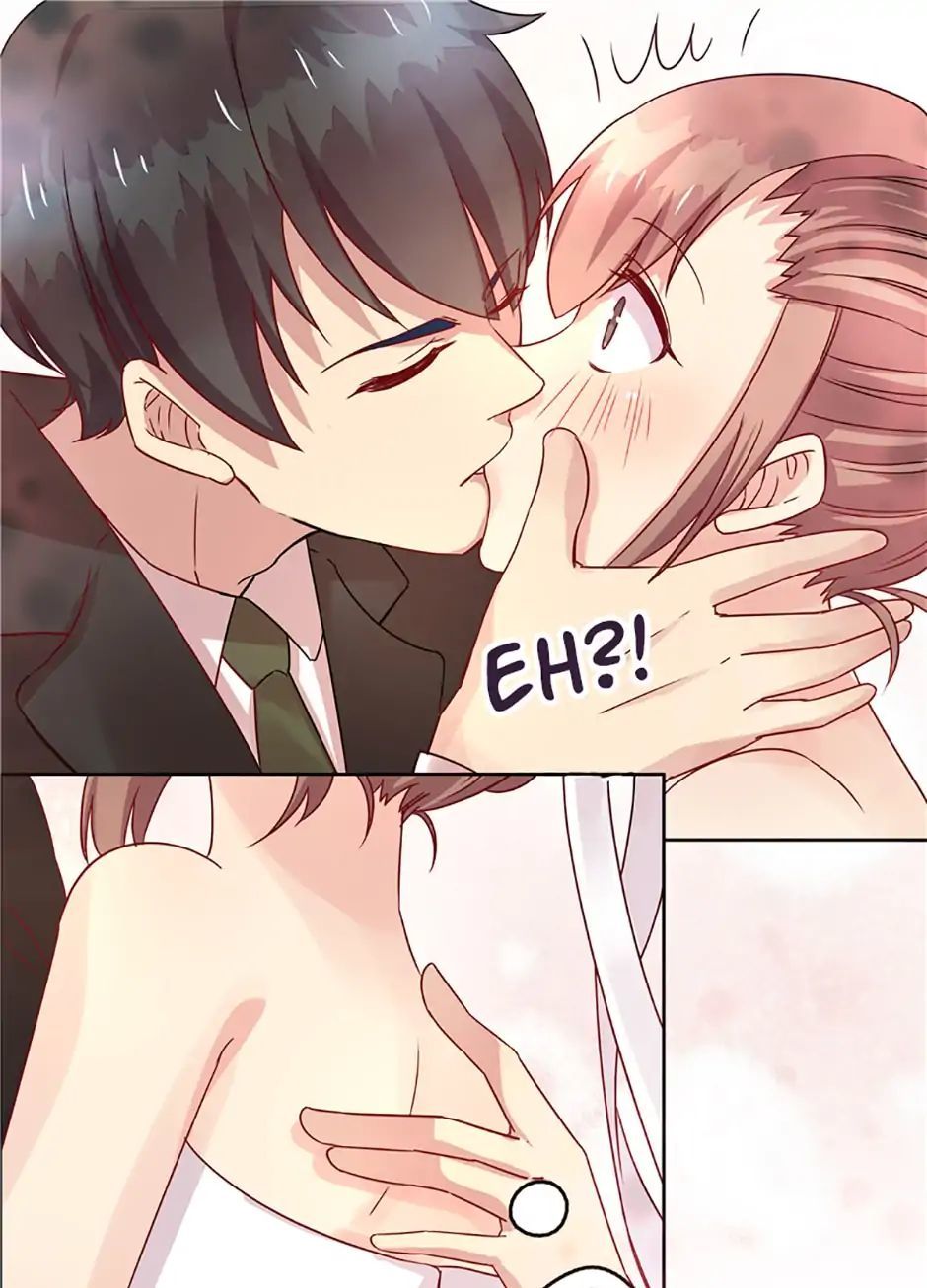 Chief Seduction Officer Chapter 14 - page 16