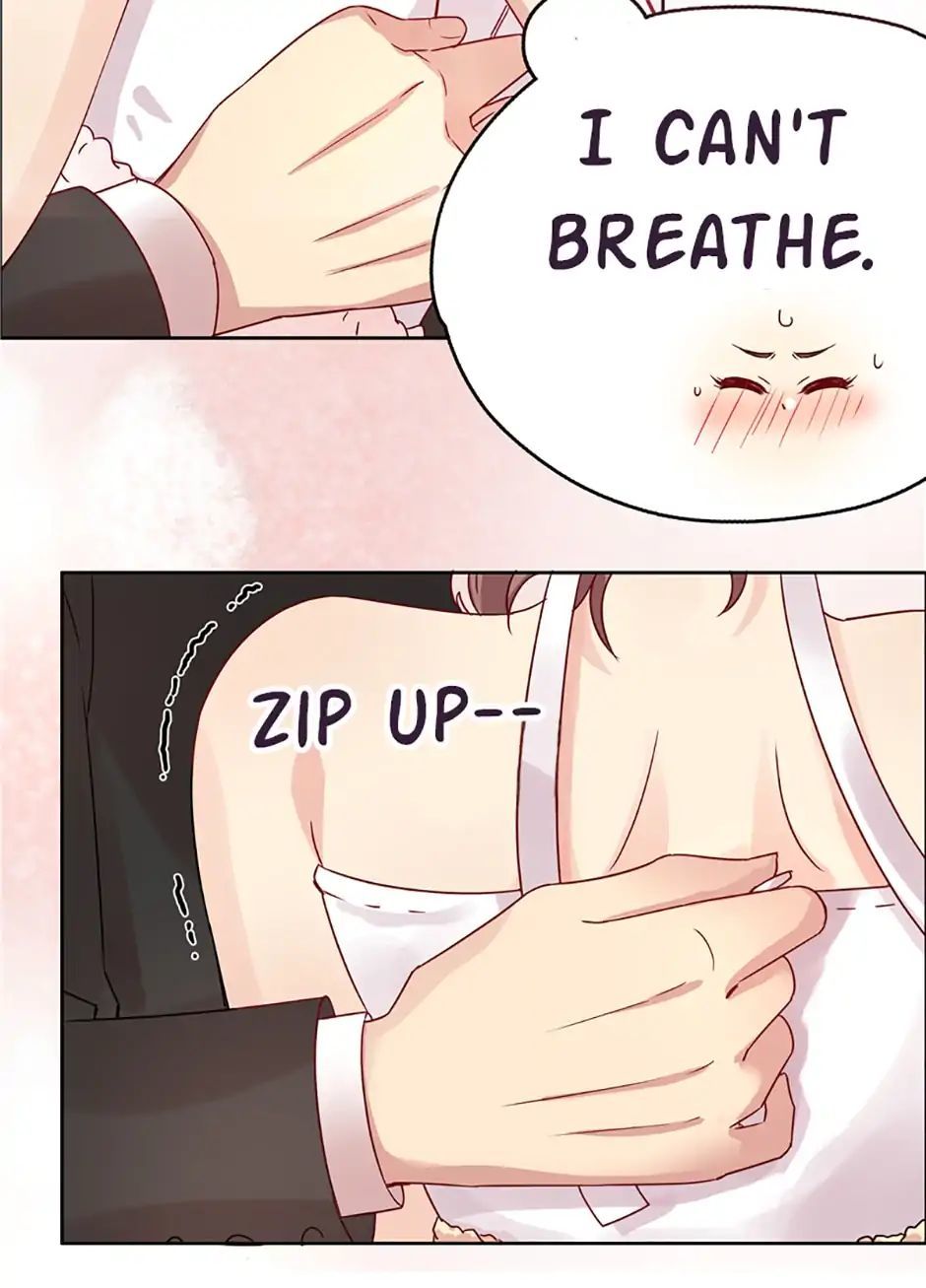 Chief Seduction Officer Chapter 14 - page 17