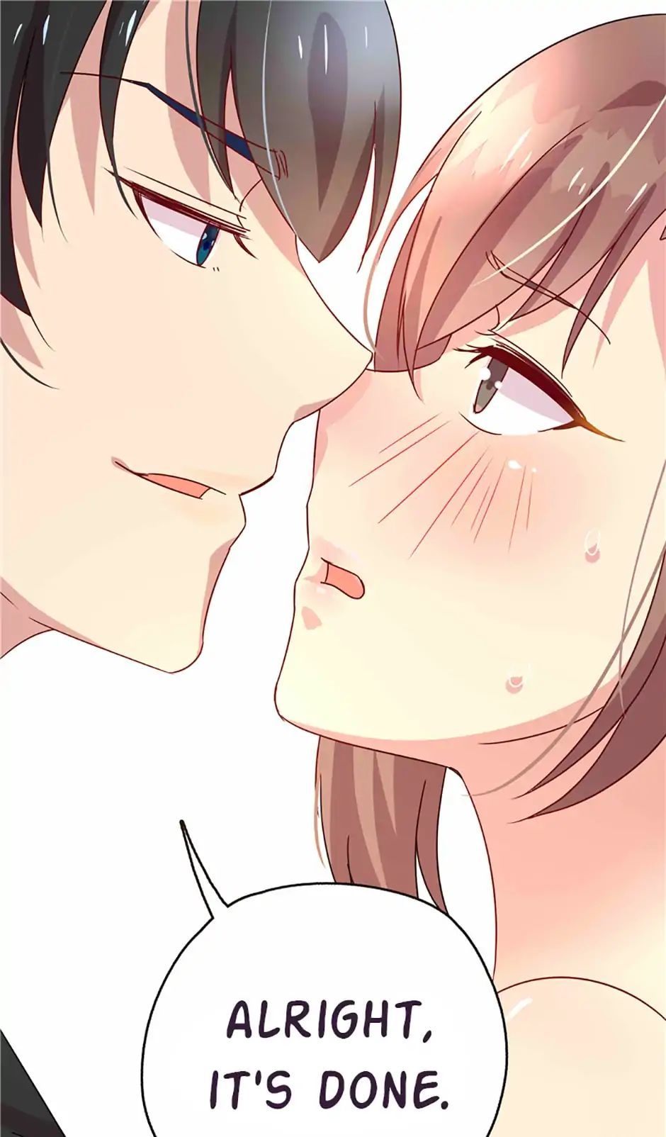Chief Seduction Officer Chapter 14 - page 18