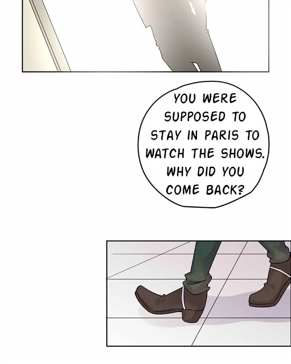 Chief Seduction Officer Chapter 14 - page 2