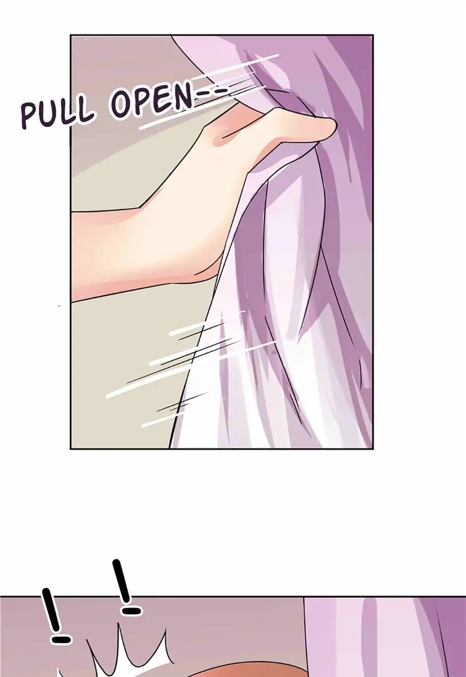 Chief Seduction Officer Chapter 14 - page 20