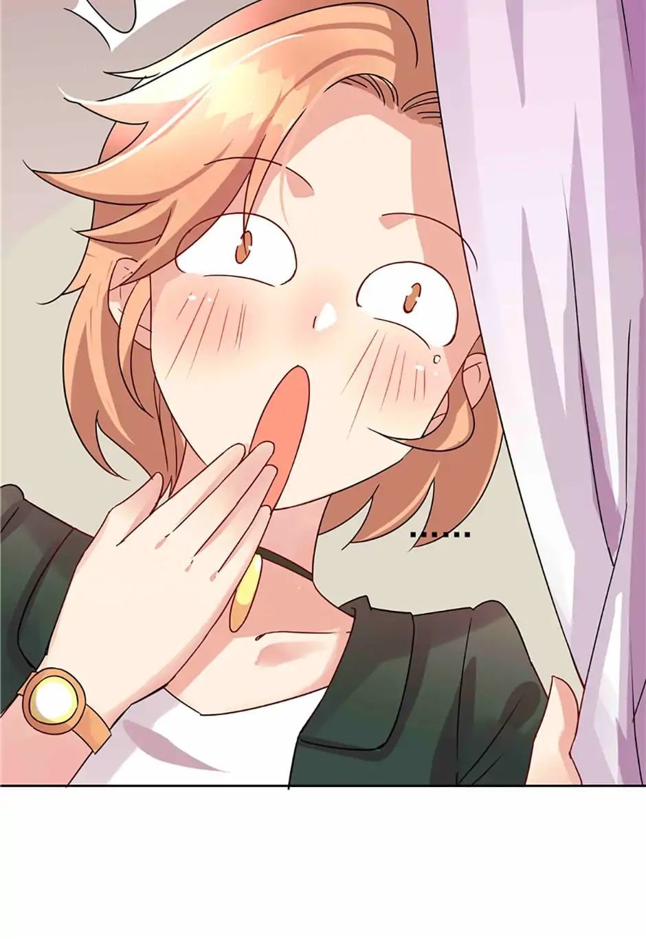 Chief Seduction Officer Chapter 14 - page 21