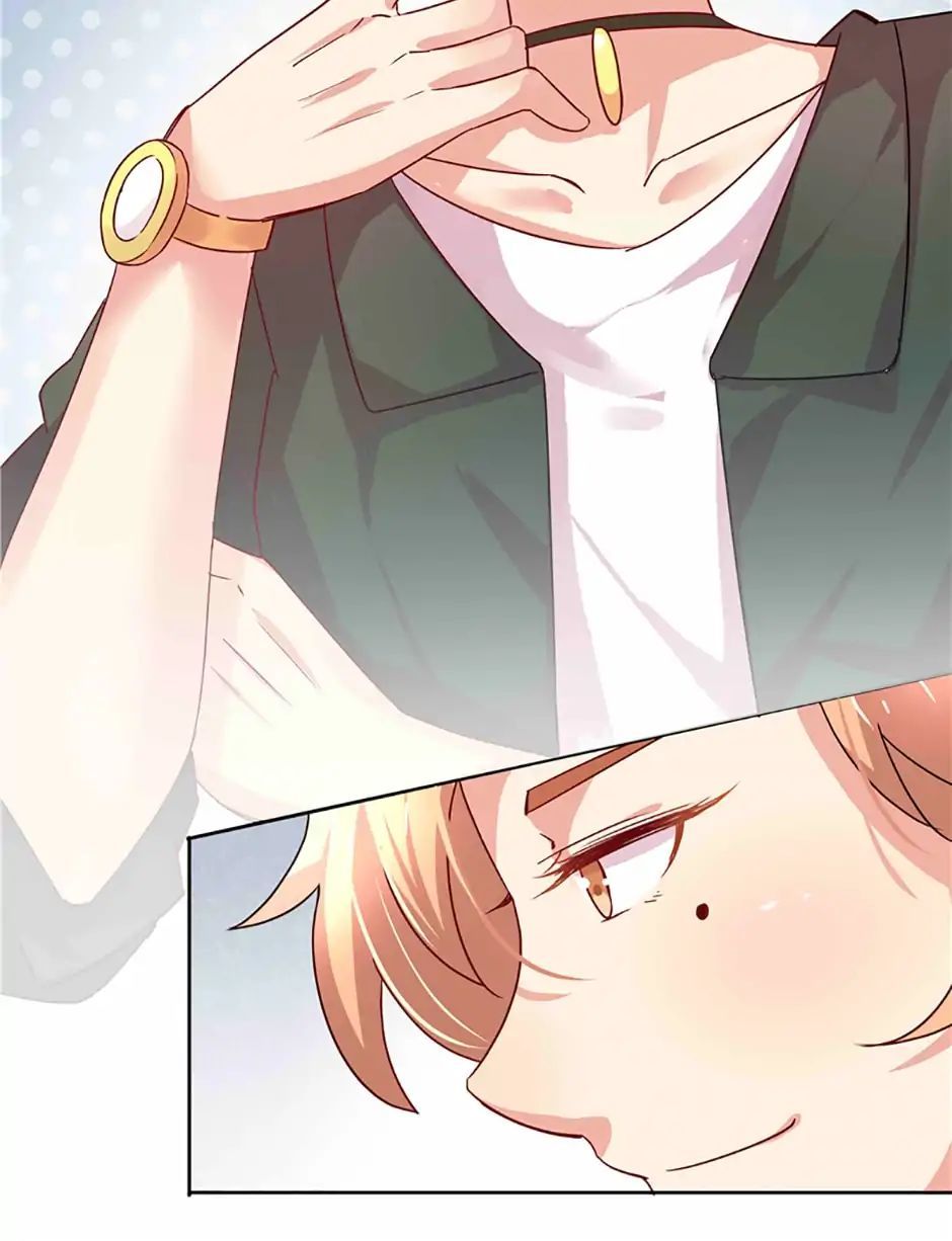 Chief Seduction Officer Chapter 14 - page 4