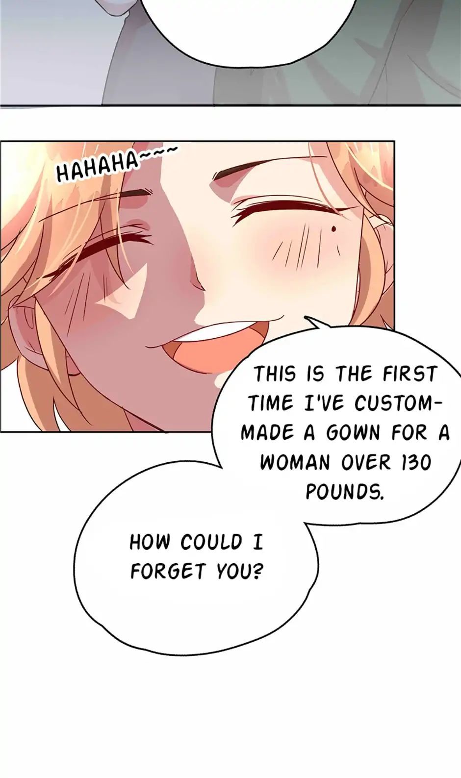 Chief Seduction Officer Chapter 14 - page 6