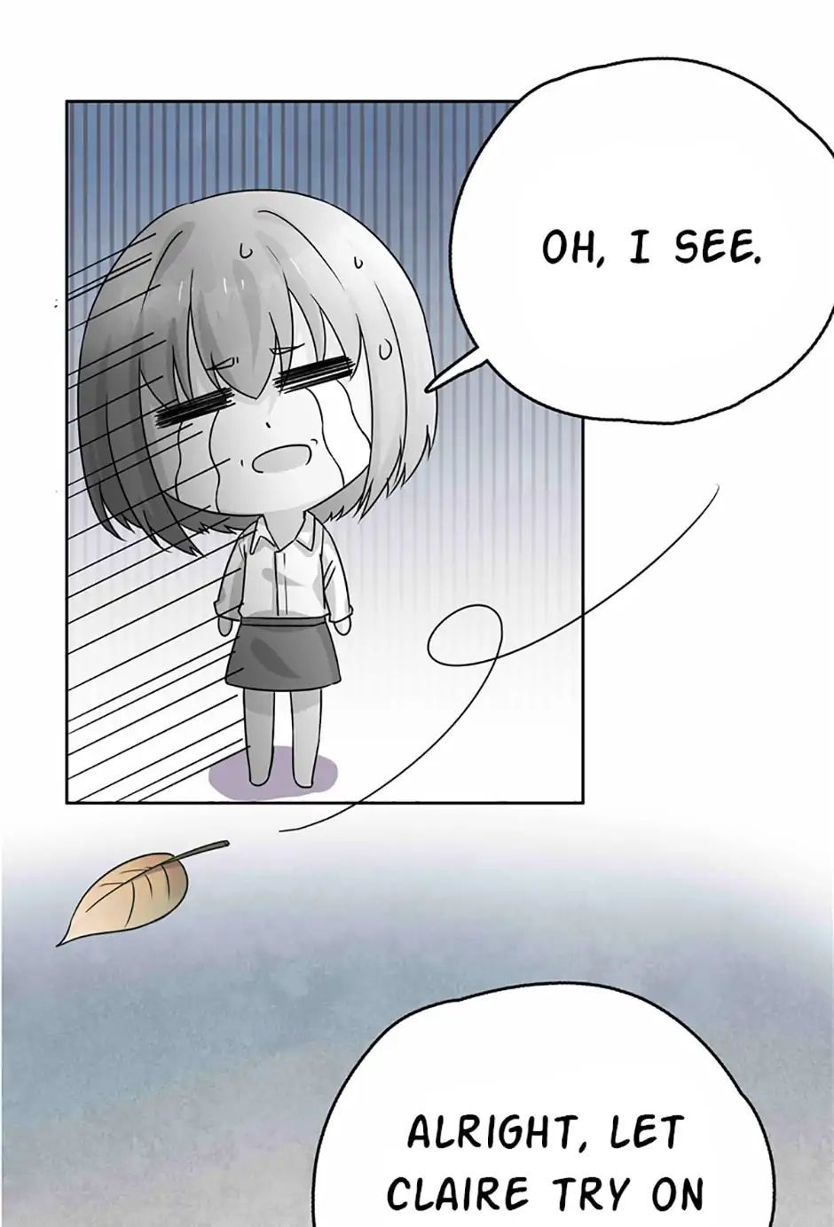 Chief Seduction Officer Chapter 14 - page 7