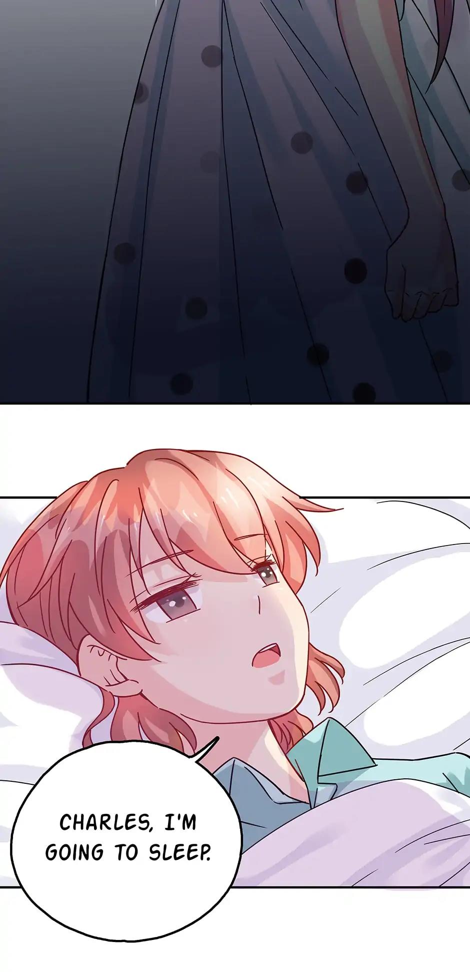 Chief Seduction Officer Chapter 68 - page 10