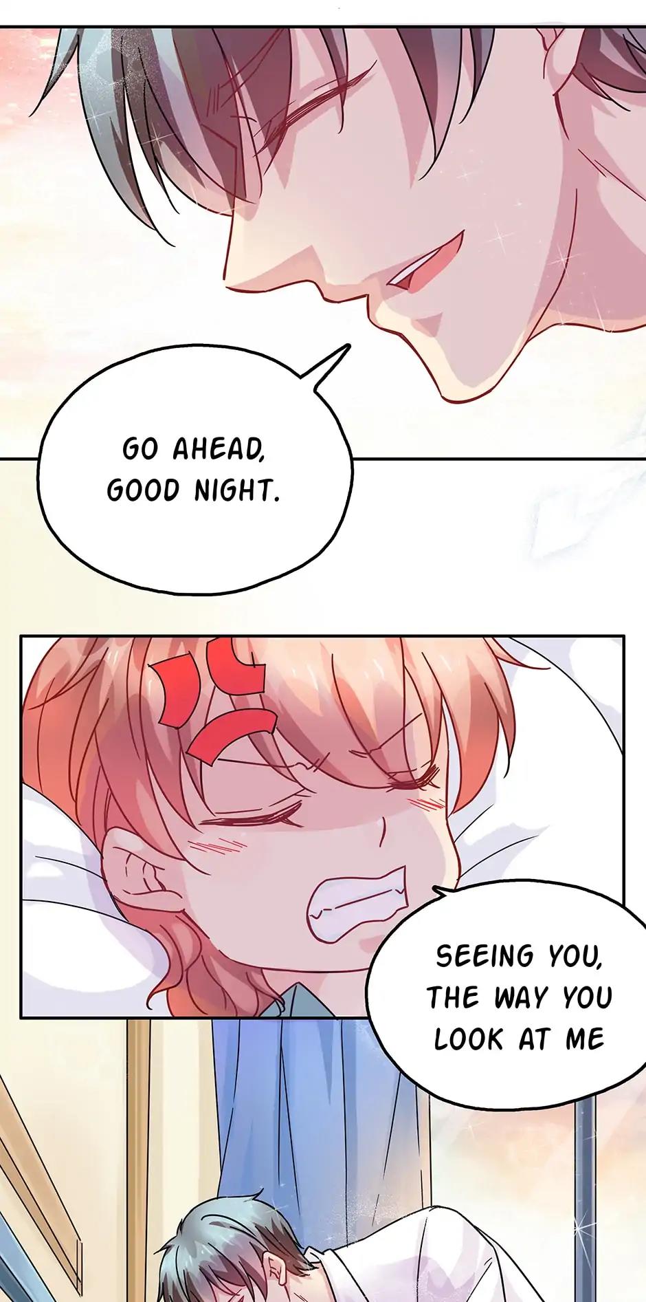 Chief Seduction Officer Chapter 68 - page 11