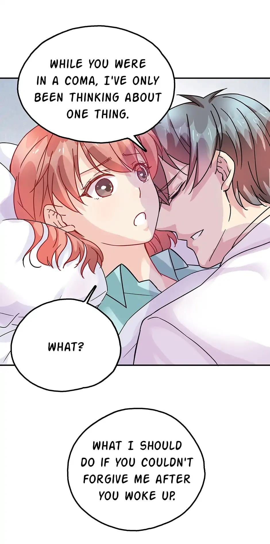Chief Seduction Officer Chapter 68 - page 14