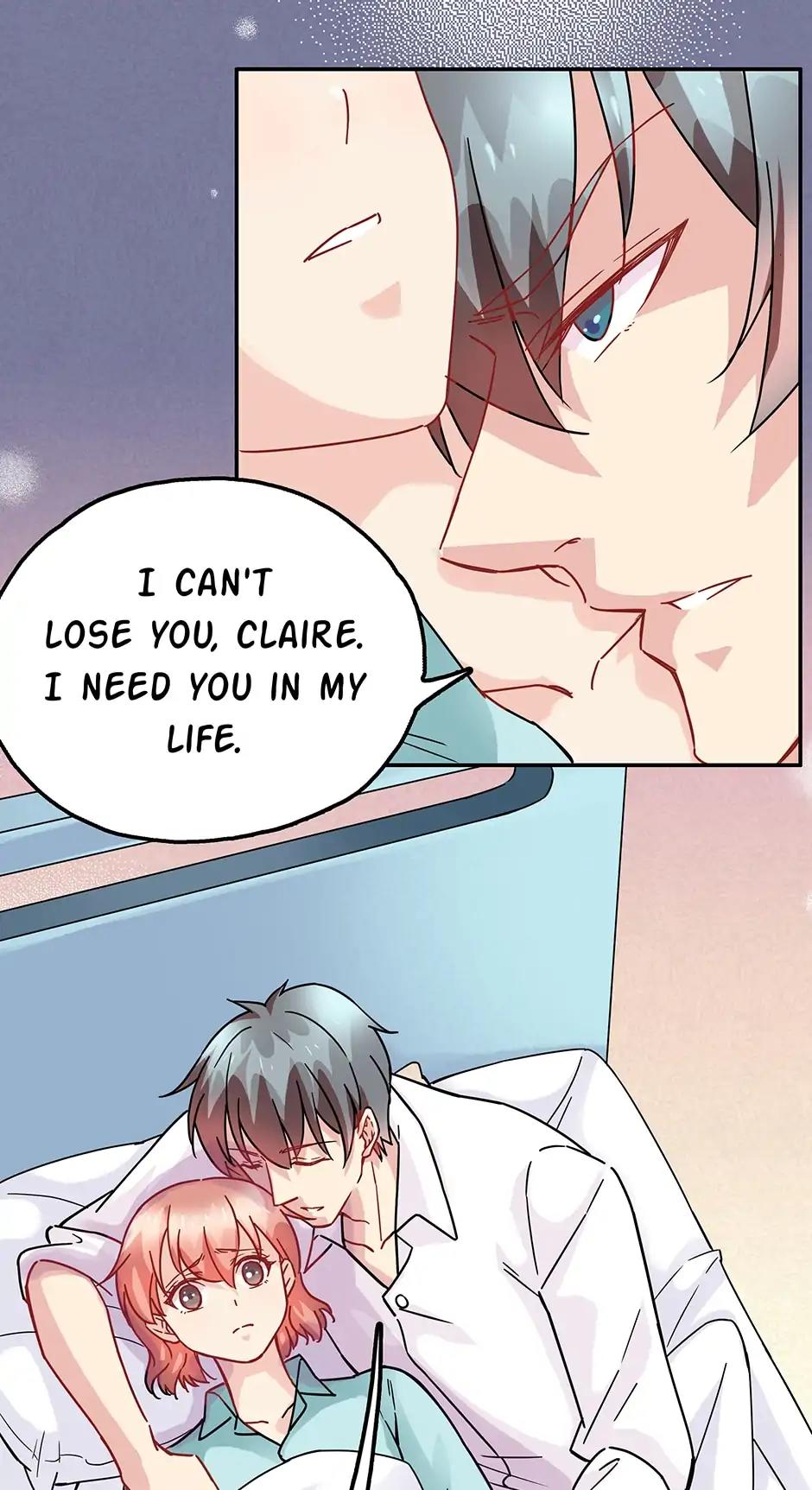 Chief Seduction Officer Chapter 68 - page 15