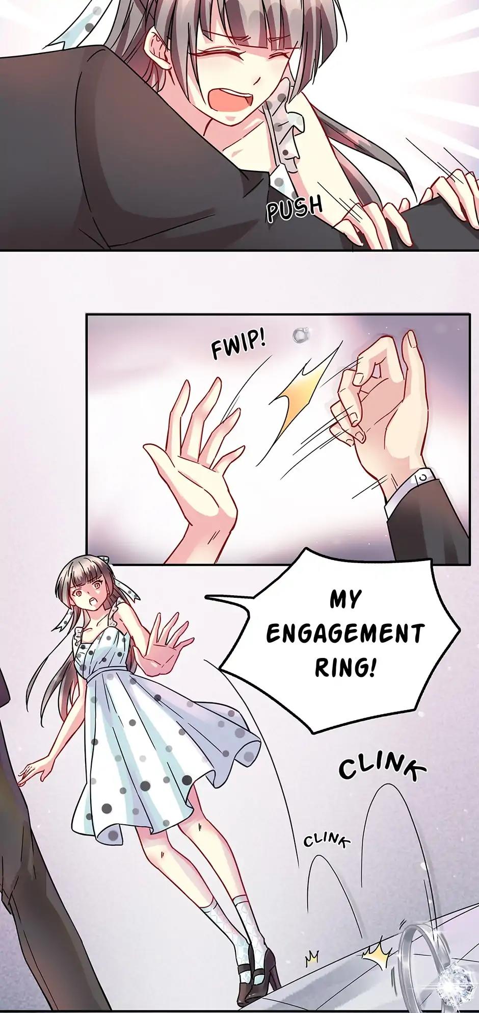 Chief Seduction Officer Chapter 68 - page 3