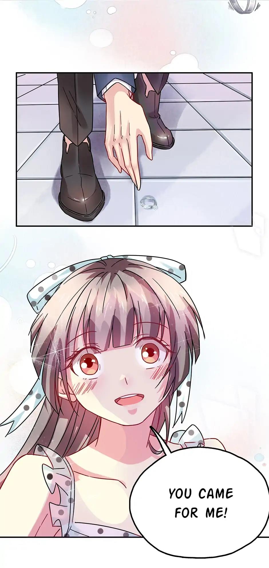 Chief Seduction Officer Chapter 68 - page 4