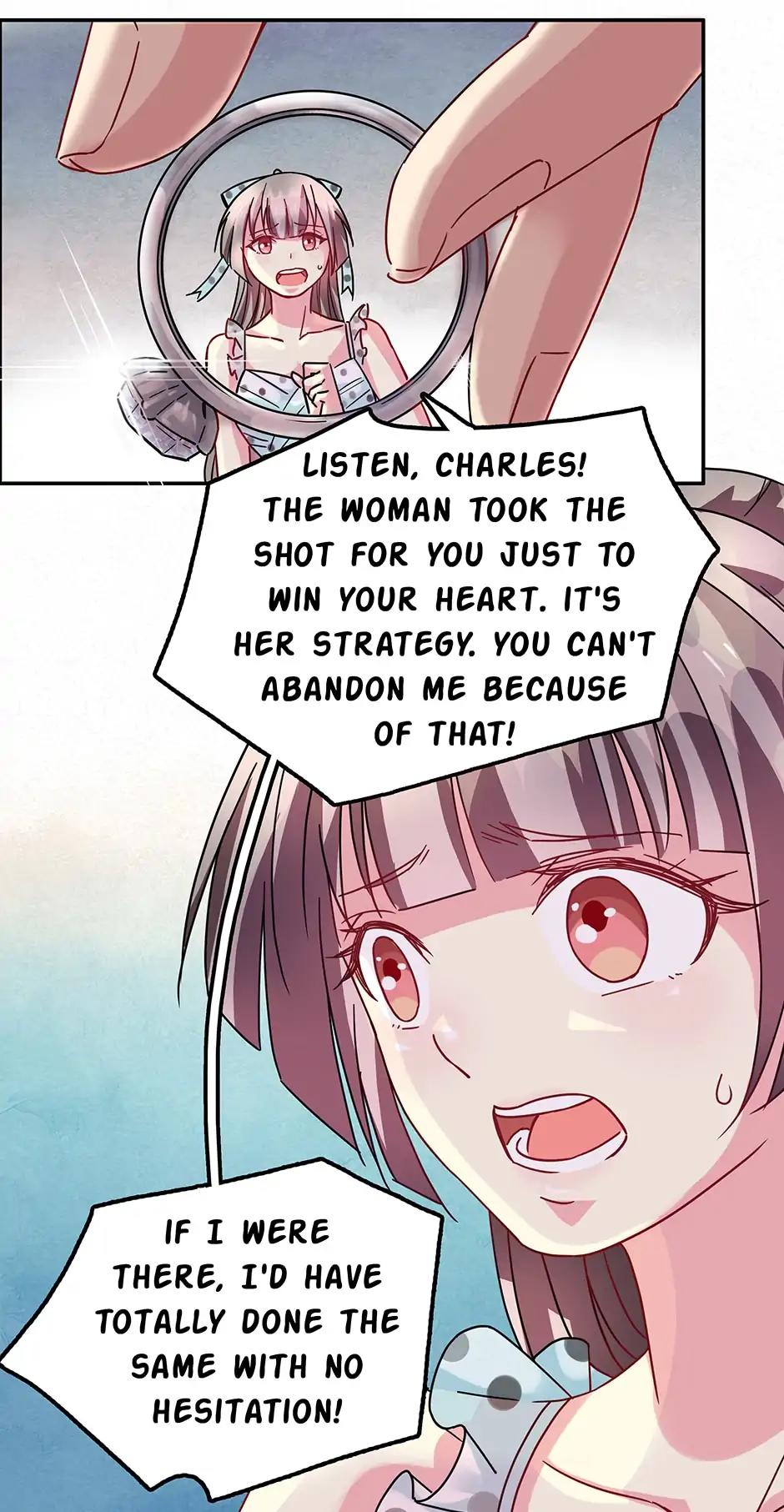 Chief Seduction Officer Chapter 68 - page 5
