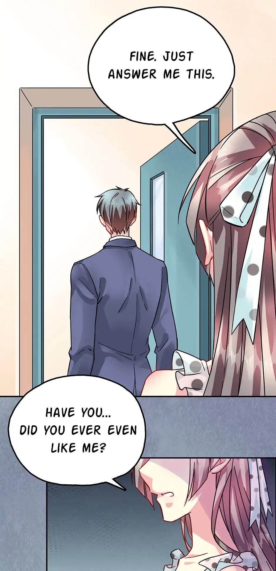 Chief Seduction Officer Chapter 68 - page 8