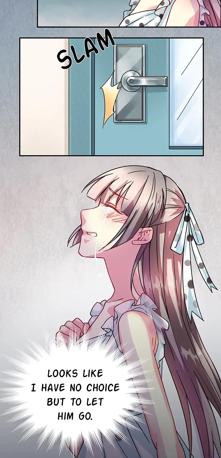 Chief Seduction Officer Chapter 68 - page 9