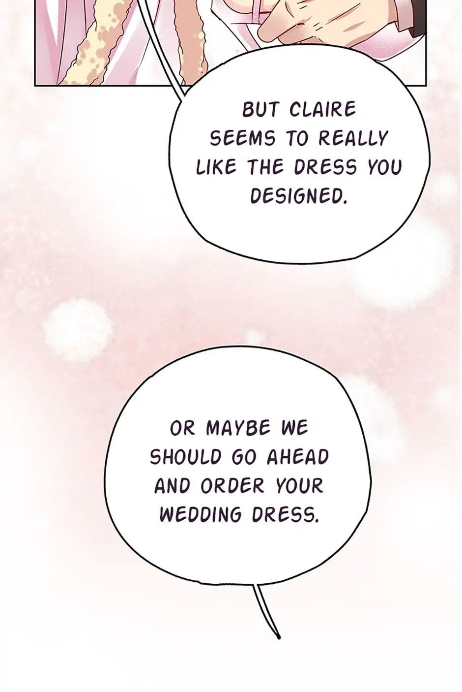 Chief Seduction Officer Chapter 15 - page 4